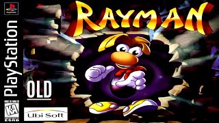 Rayman Classic on PC SetupDownload [upl. by Hazard]