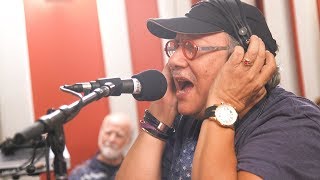 Arturo Sandoval Soca Beat  Live Studio Session [upl. by Ebenezer]