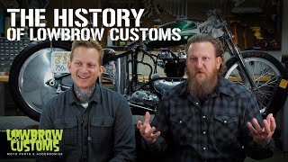 The History of Lowbrow Customs [upl. by Gerfen]