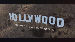 Autostopem przez Amerykę  Trailer [upl. by Yeargain]