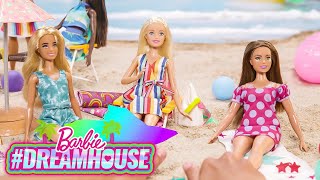 Barbie  dreamhouseREMIX FULL EPISODES 💖 [upl. by Alyar]