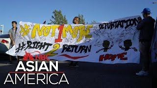 Deported A Grassroots Movement Part 1 of 5  NBC Asian America [upl. by Anairdna]