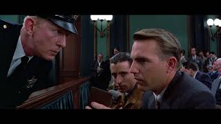 The Untouchables 1987  A Gun in Court [upl. by Haianeb]