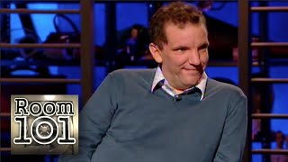 Henning Wehn Hates The Royal Family  Room 101 [upl. by Hess929]