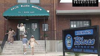 The Blues Lives On The Delta Blues Museum [upl. by Ronda]