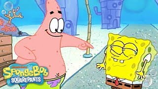 The ULTIMATE SpongeBob SquarePants Laughter Remix 😆 [upl. by Ymia930]