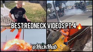 Funniest Redneck Videos PT4 [upl. by Doersten]