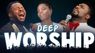 Early Morning Devotion Worship songs and Prayer  Latest Gospel Music 2020 worship songs [upl. by Suiremed]