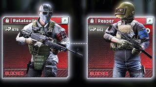 Tarkov ARENA Preset Guide Every Class [upl. by Pompea]