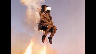 HOW IT WORKS Ejection Seats [upl. by Nolyar38]