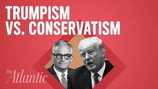 Is Trumpism the New Conservatism [upl. by Ihana]