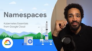 Namespaces in Kubernetes [upl. by Warms]