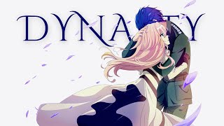 Dynasty AMV  Anime Mix [upl. by Kcirded]