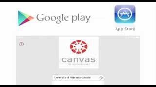 Student Quick Start Guide for Canvas [upl. by Ahsemac]