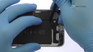 iPhone 7 Plus Battery Repair amp Replacement Guide  RepairsUniverse [upl. by Derward158]