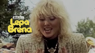 Lepa Brena  Ucenici  Hajde da se volimo 1987 [upl. by Iphigeniah]