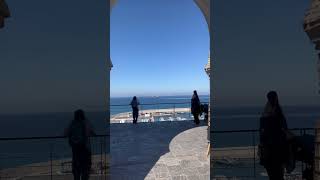 اجواء اليوم من طنجة عاصمة البوغاز tanger Maroc 🇲🇦 ‎explore travel youtubeshorts طنجه [upl. by Niehaus]