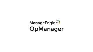 Configuración básica de ManageEngine OpManager [upl. by Nove]