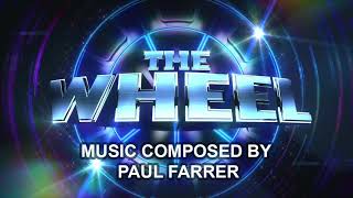 The Wheel BBC One Main Theme by Paul Farrer [upl. by Biles]