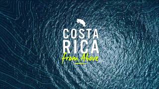 Costa Rica 4K [upl. by Yecrad]