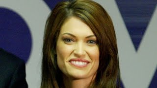 The Stunning Transformation Of Kimberly Guilfoyle [upl. by Aitnohs]