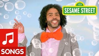 Sesame Street Rubber Duckie featuring Daveed Diggs [upl. by Nirtak]