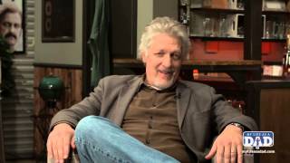 Clancy Brown  Bullying [upl. by Idisahc]