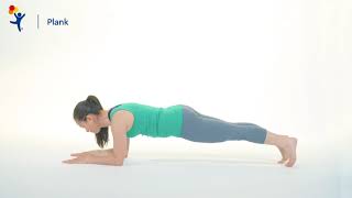 9 Exercises For A Flat Stomach [upl. by Lucien]