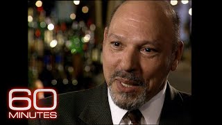 From the 60 Minutes archive August Wilson [upl. by Chretien]