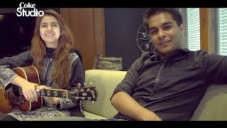 Coke Studio Season 9 BTS Tera Woh Pyar Momina Mustehsan amp Asim Azhar [upl. by Morentz]