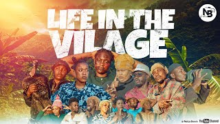 LIFE IN THE VILLAGE EPISODE 1 [upl. by Ennaegroeg]