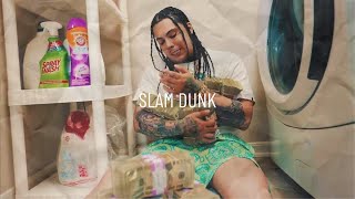 FREE Peso Peso x Sauce Walka Type Beat  quotSlam Dunkquot [upl. by Karee]