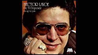 Hector Lavoe  Aguanile [upl. by Atem]