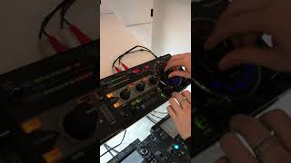 Pioneer RMX1000 in Action [upl. by Kwei]