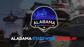 Alabama Statewide Roleplay Introduction [upl. by Coumas925]