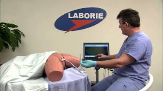 Urostym® Pelvic Floor Rehabilitation System [upl. by Fessuoy220]