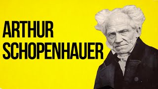 PHILOSOPHY  Schopenhauer [upl. by Elak]