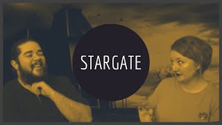 STARGATE  YILDIZ GEÇİDİ  6Altı [upl. by Benton]