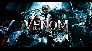 VENOM  Enemy  Imagine Dragons  mv [upl. by Michaeu]