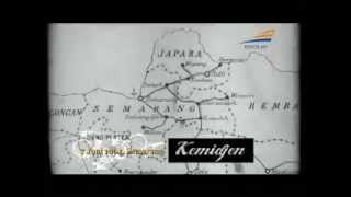 Sejarah PT Kereta Api Indonesia Persero Ep 1 [upl. by Osnola]