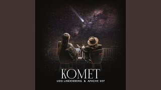 Komet [upl. by Joiner586]