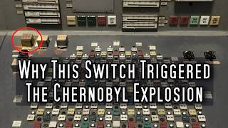 Why Chernobyl Exploded  The Real Physics Behind The Reactor [upl. by Athalie]