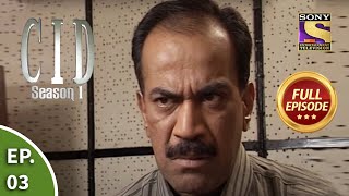 CID सीआईडी Season 1  Episode 3  The Case Of Mysterious Voices  Part 1  Full Episode [upl. by Annocahs378]