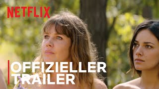 Berlin Berlin  Offizieller Trailer  Netflix [upl. by Luebke761]