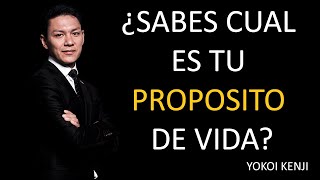 Sabes cual es tu Propósito de vida [upl. by Abdu]