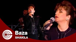 Shakila  Baza  شکیلا  بازا [upl. by Natek]