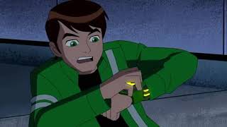 BEN 10 ULTIMATE ALIEN TAMIL S1 E1 [upl. by Feinleib]