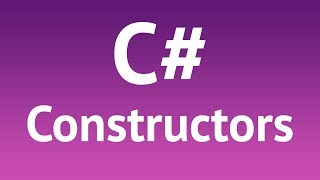 C Constructors Tutorial  Mosh [upl. by Audrit]