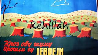 How to Pronounce Kehillah [upl. by Truc]