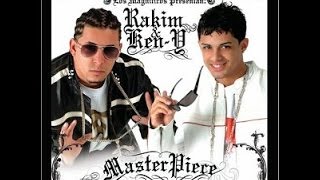 Sueltate  Rakim Y KenY Ft Cruzito [upl. by Anselm]